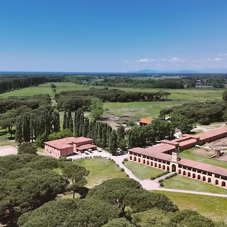 Casale La Sterpaia-3
