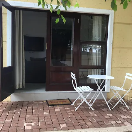 The Capital Guest House-3