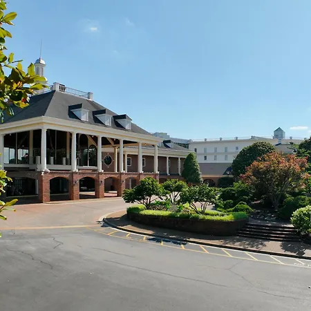 Gaylord Opryland Resort & Convention Center-3