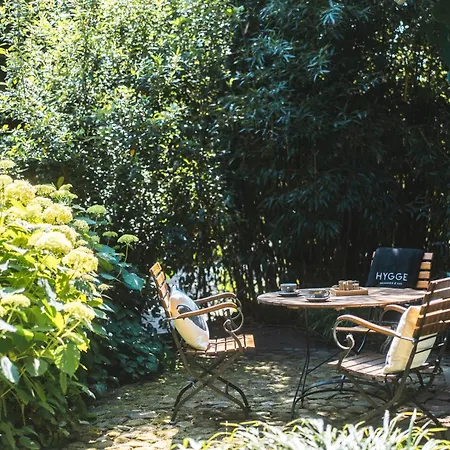 Landhaus Flottbek Boutique Hotel-3