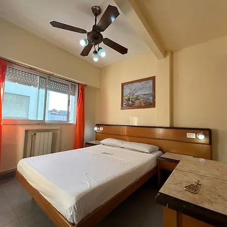 Hotel Aldeano L-3
