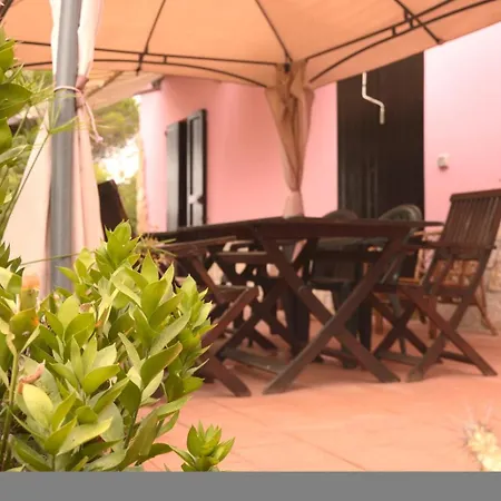 Spiaggia LazzarettoHouse-3