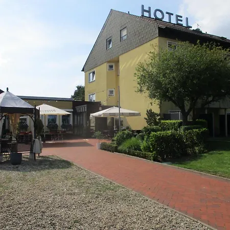 Hotel Tennenloher Hof-2