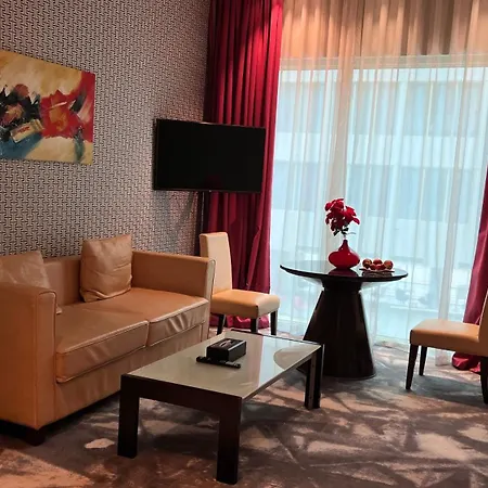 Fortune Atrium Hotel-2