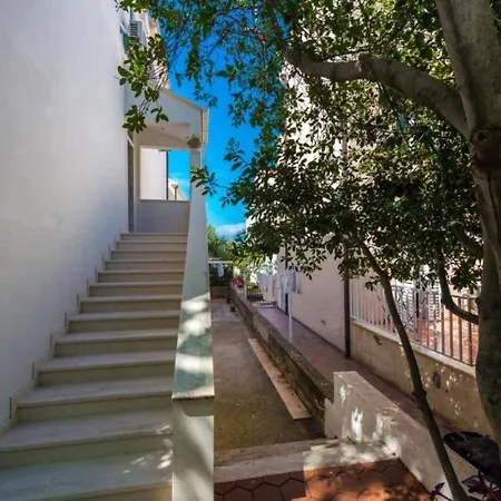 Villa Adria Apartments-3