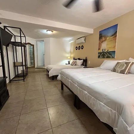 Hotel Coco De Mar Quinta Avenida-2