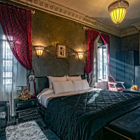 Riad Dreams-3