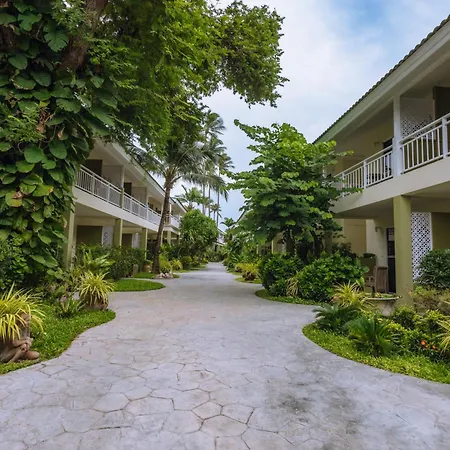 Arkbar Beach Club & Resort - Adults Only-3