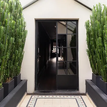 Casa Chic Palermo Hotel Boutique-2