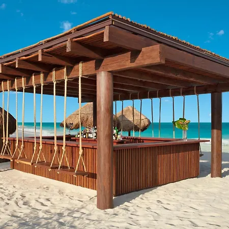 Secrets Playa Blanca Costa Mujeres (Adults Only)-3