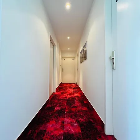 City Apartment Hotel Hamburg-2