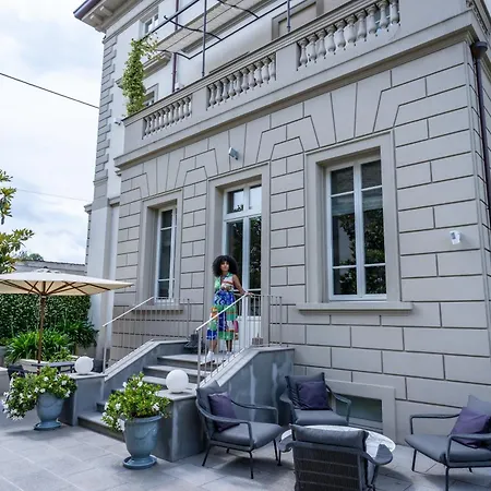Dimora Palanca Boutique & Spa-2