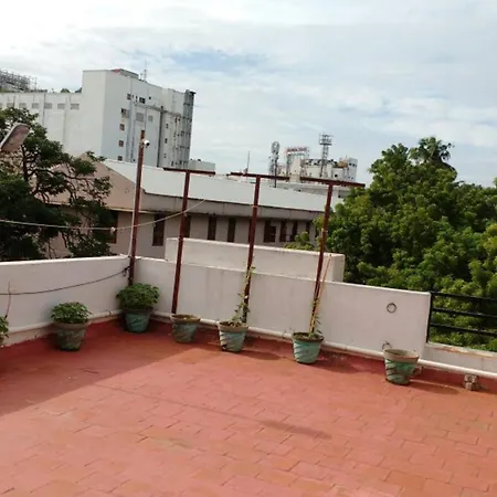 Gt Residency-T Nagar-2