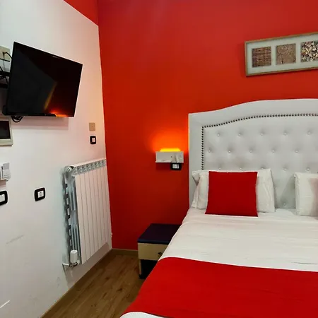 Hotel Veronese-3