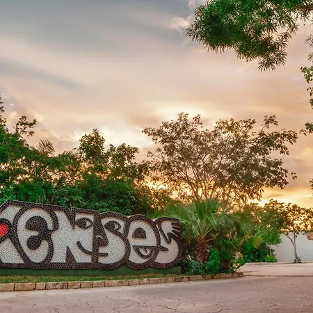 Hotel Xcaret Mexico All Parks All Fun Inclusive (Adults Only)-2