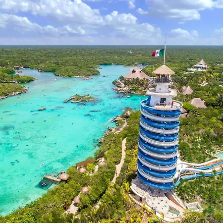 Hotel Xcaret Mexico All Parks All Fun Inclusive (Adults Only)-3