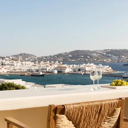 Porto Mykonos-2