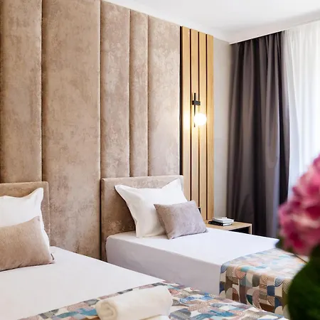 Amar Design Hotel By Hmg-3