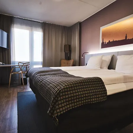Hotel Birger Jarl-2