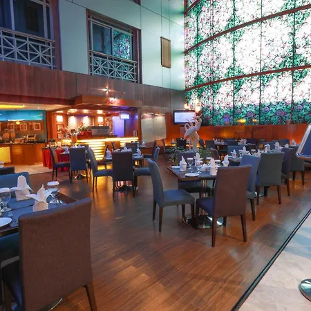 Fortune Grand Hotel-2