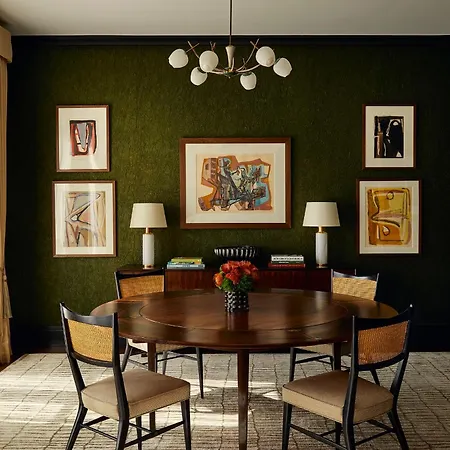 Fasano Fifth Avenue I Private Members Club & Hotel-3