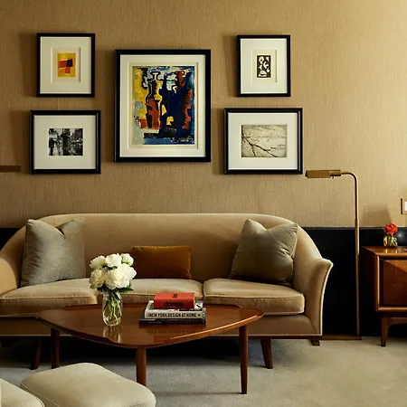 Fasano Fifth Avenue I Private Members Club & Hotel-2