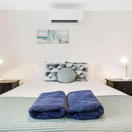 Observatory Guesthouse - Adults Only-2