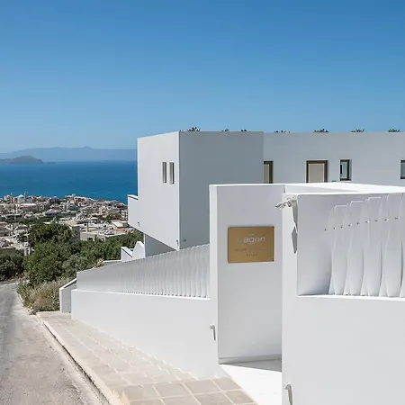 Lagon Life Spirit Boutique Hotel - Adults Only-3