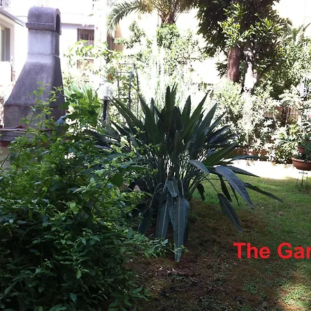 Le Tre M - Guesthouse-3
