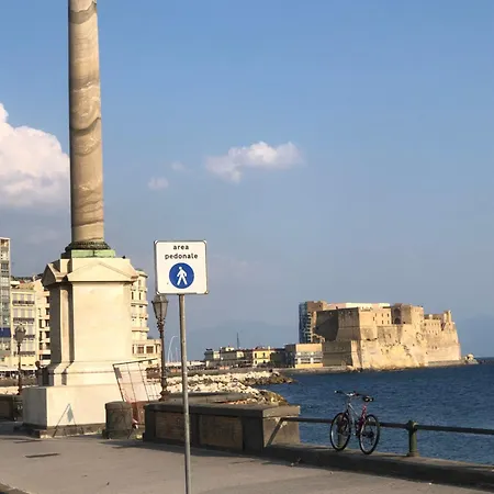Merlino Rooms Napoli-2