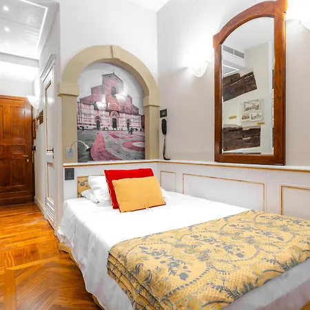 Art Hotel Commercianti-2