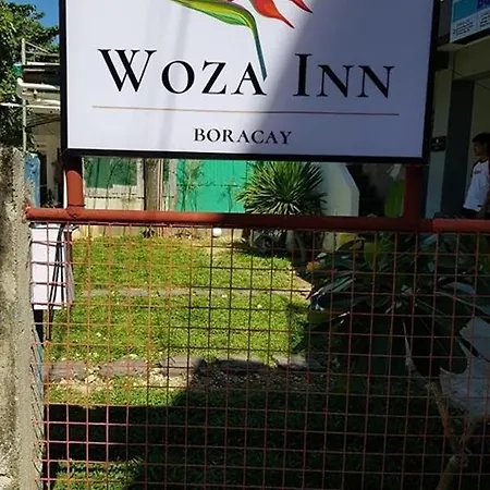 Woza Inn Boracay-2