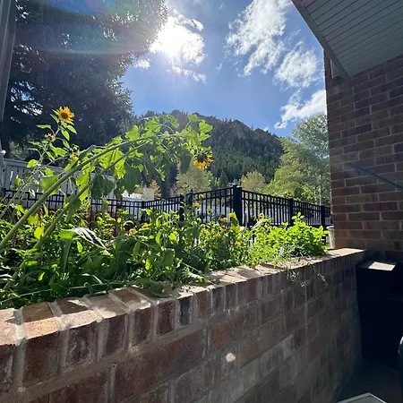 Shadow Mountain Lodge-2