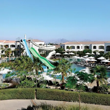 Reef Oasis Blue Bay Resort & Spa-2