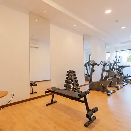 Pestana Alvor Park Suites Hotel-3
