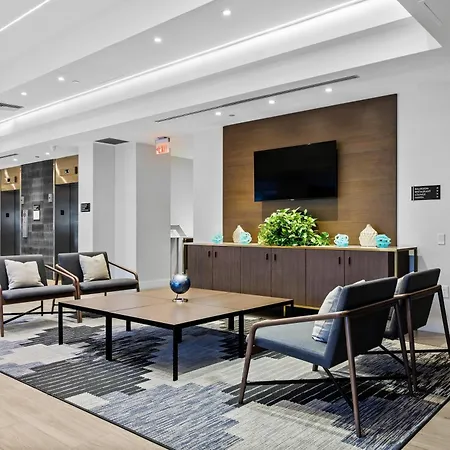Doubletree By Hilton New York Jfk Airport-2