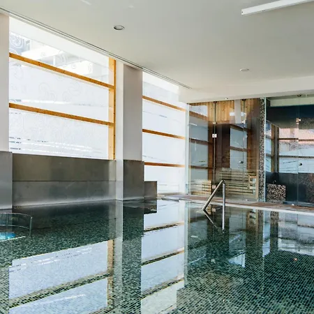 Axis Porto Business & Spa Hotel-3