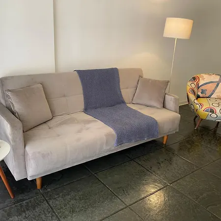 Excelente Apart Hotel Ipanema-3
