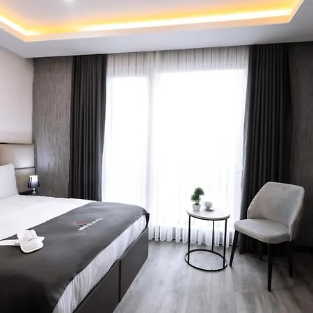 Meyzi Hotel-2