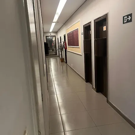 Motel Sapucahy-3
