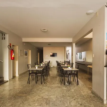 Mares De Iracema Residence Hotel-2