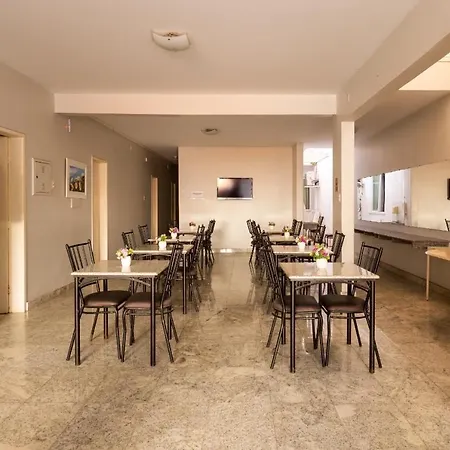 Mares De Iracema Residence Hotel-3