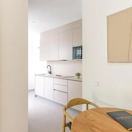 Cervantes Suites-2