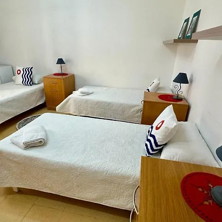 Malta Crown Guesthouse-3