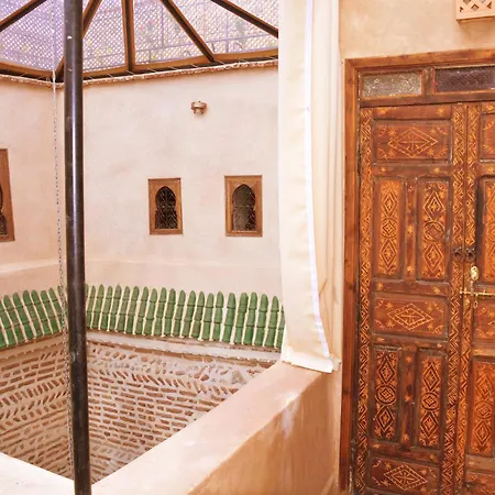 Riad Marrakesh Peace-3