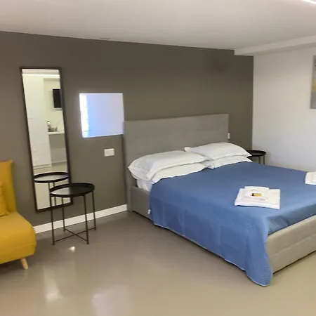 B&B Suite Cutelli-3