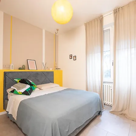 Guesthouse Margherita di Parma-3