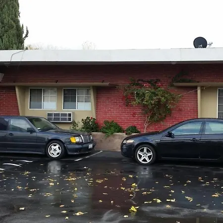 Casa Linda Motel-3