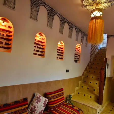 Riad Marrakesh Peace-2