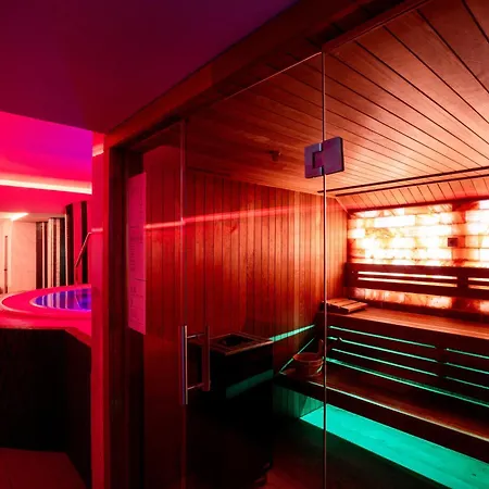Tresor Le Palais Timisoara, Curio Collection By Hilton-3